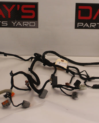 2014 Chevy SS Sedan Front LH Driver Seat Wire Wiring Harness OEM