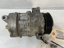 2009 Pontiac G8  AC A/C Air Conditioner Compressor OEM - Day's Parts Yard