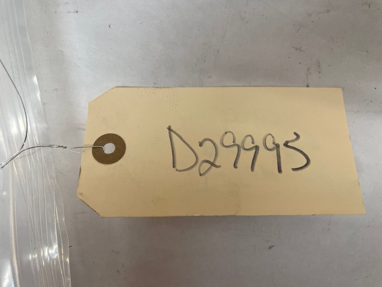 2001 Pontiac Firebird Trans AM WS6 T-Top Mounting Hardware Set OEM - Day's Parts Yard