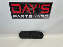 2009 Pontiac G8 LH Driver Hood Vent Insert Duct Rubber Trim OEM - Day's Parts Yard