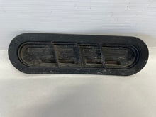 2009 Pontiac G8 LH Driver Hood Vent Insert Duct Rubber Trim OEM - Day's Parts Yard
