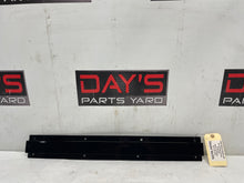 2000 Chevy Camaro Z28 T-Top Center Roof Divider Trim Molding OEM - Day's Parts Yard