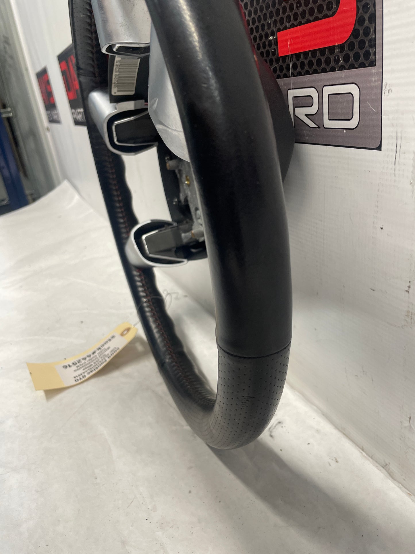 2005 Pontiac GTO Steering Wheel OEM - Day's Parts Yard