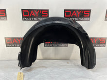 2013 Chevy Caprice PPV LH Driver Rear Fender Wheel Well House Liner OEM