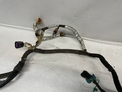 2017 Chevy SS Sedan Engine Motor Transmission Wire Wiring Harness OEM
