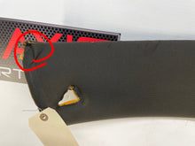 2001 Pontiac Trans AM WS6 Ebony Black T-Top Head Liner Headliner OEM