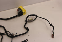 2014 Chevy SS Sedan Front LH Driver Seat Wire Wiring Harness OEM - Day's Parts Yard
