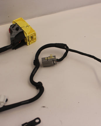 2014 Chevy SS Sedan Front LH Driver Seat Wire Wiring Harness OEM