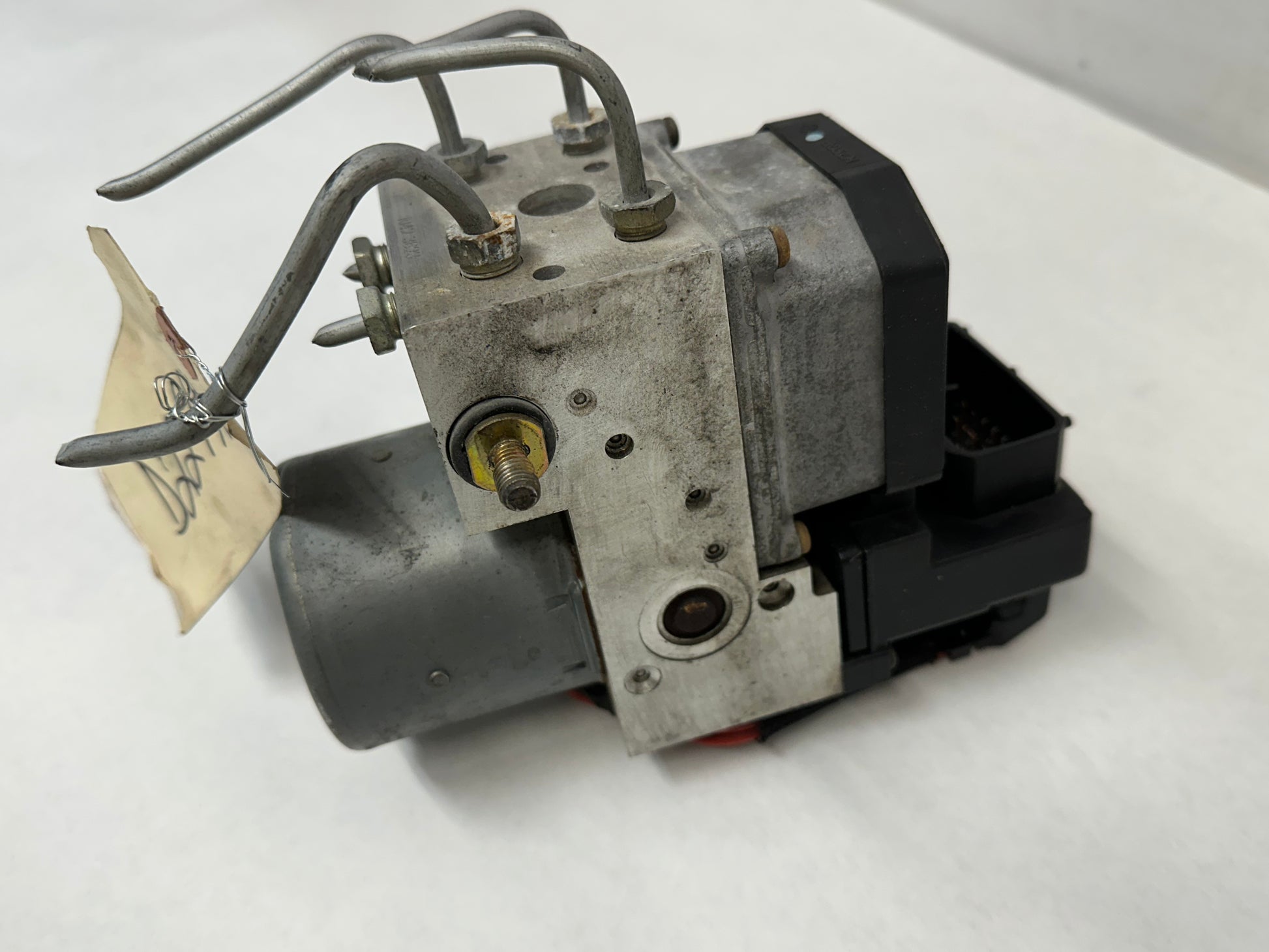2002 Chevy Camaro SS Anti Lock Brake Pump ABS Module OEM - Day's Parts Yard
