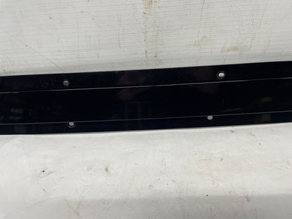 2000 Chevy Camaro Z28 T-Top Center Roof Divider Trim Molding OEM - Day's Parts Yard