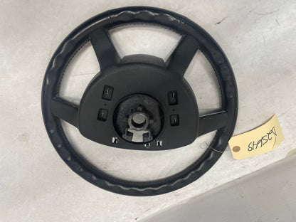 2005 Pontiac GTO Steering Wheel OEM - Day's Parts Yard