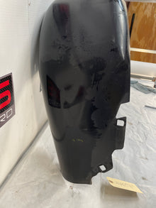 2013 Chevy Caprice PPV LH Driver Rear Fender Wheel Well House Liner OEM