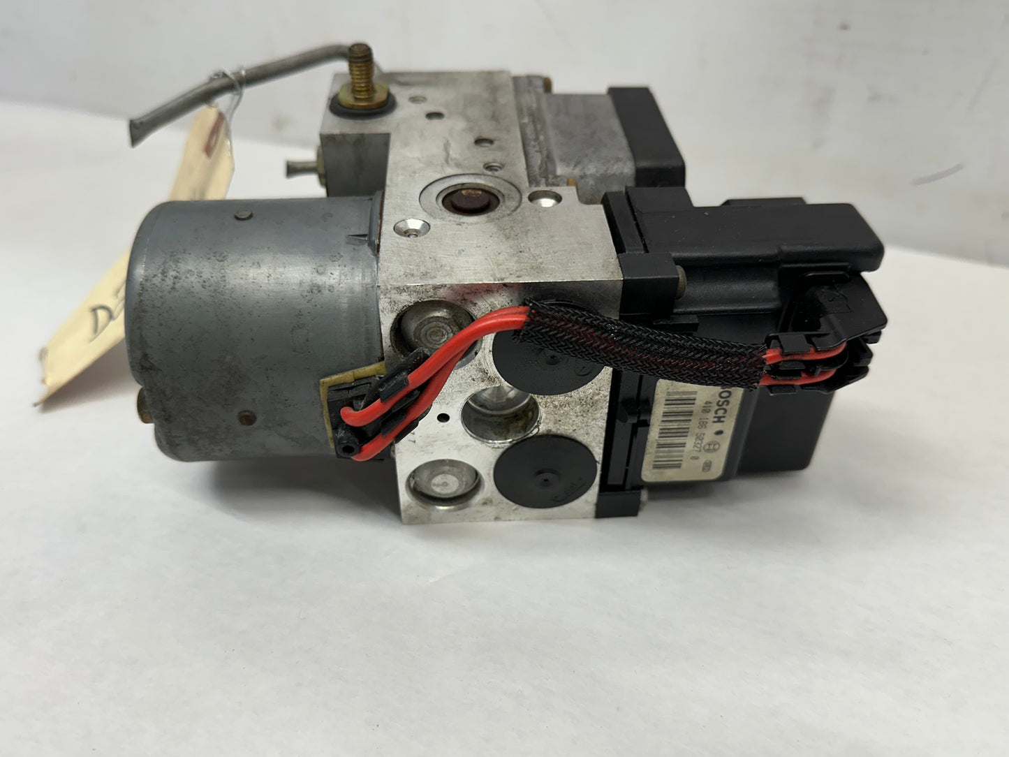 2002 Chevy Camaro SS Anti Lock Brake Pump ABS Module OEM - Day's Parts Yard