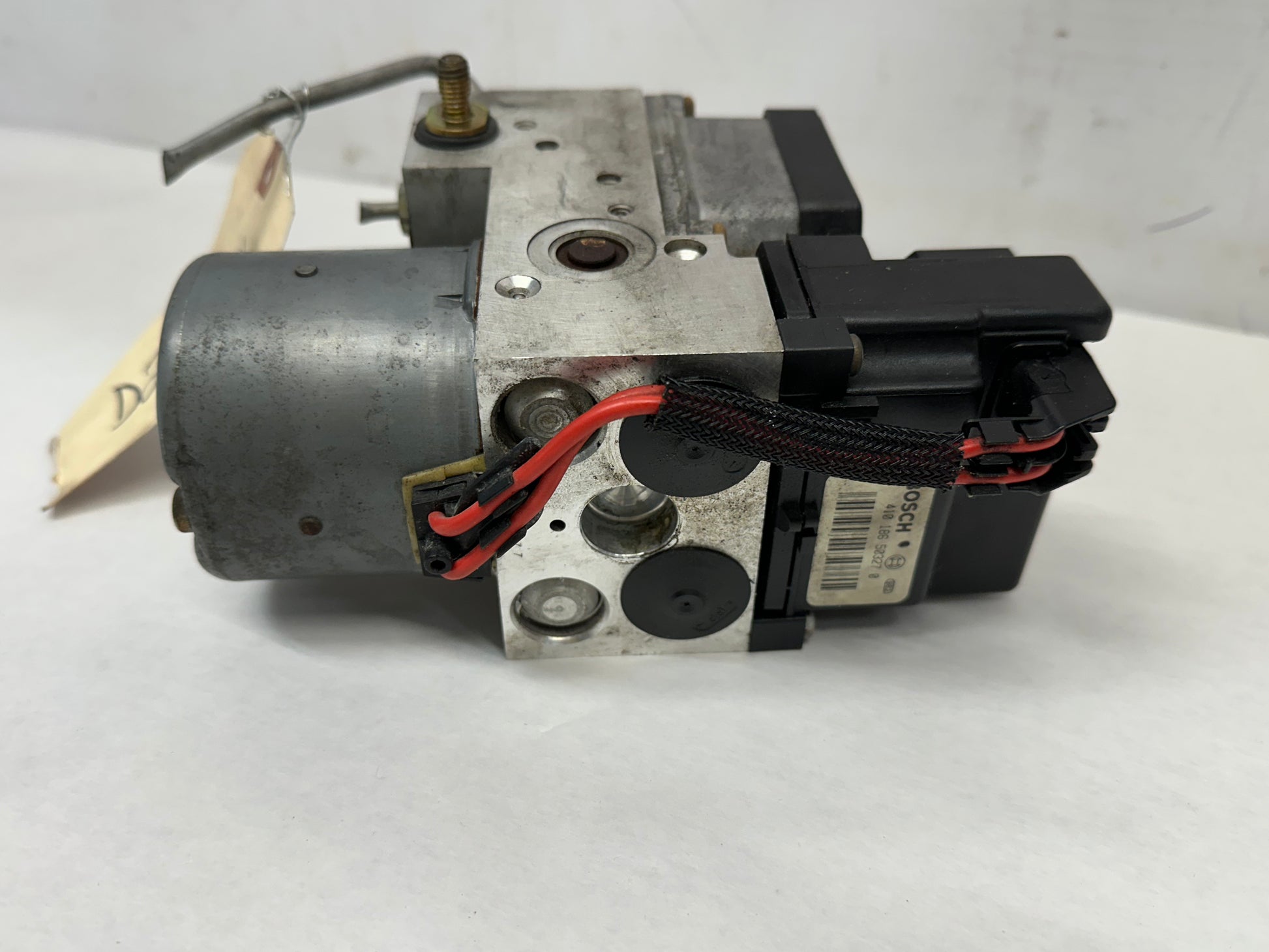 2002 Chevy Camaro SS Anti Lock Brake Pump ABS Module OEM - Day's Parts Yard