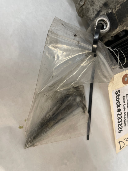 2009 Pontiac G8  AC A/C Air Conditioner Compressor OEM - Day's Parts Yard