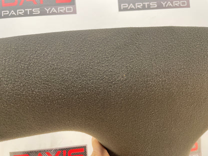 2001 Pontiac Trans AM WS6 Ebony Black T-Top Head Liner Headliner OEM