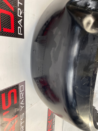 2013 Chevy Caprice PPV LH Driver Rear Fender Wheel Well House Liner OEM