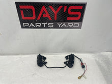 2005 Pontiac GTO Steering Wheel Radio Control Buttons Switches OEM - Day's Parts Yard