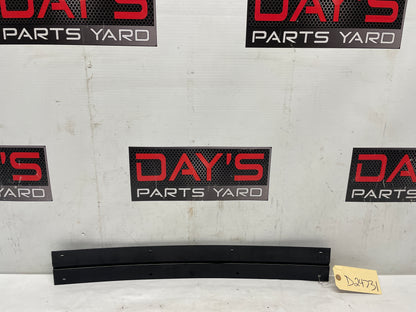 2000 Chevy Camaro Z28 T-Top Center Roof Divider Trim Molding OEM - Day's Parts Yard