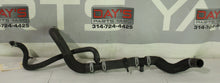 2020 Chevrolet Camaro 1LE Radiator Lower Coolant Hose Line OEM