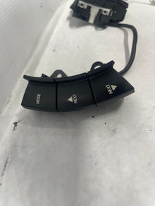 2005 Pontiac GTO Steering Wheel Radio Control Buttons Switches OEM - Day's Parts Yard