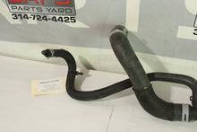 2020 Chevrolet Camaro 1LE Radiator Lower Coolant Hose Line OEM - Day's Parts Yard