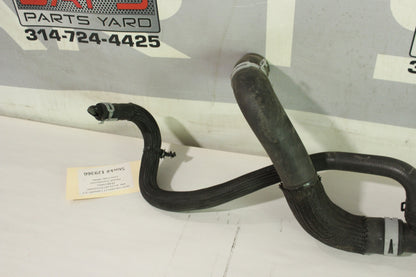 2020 Chevrolet Camaro 1LE Radiator Lower Coolant Hose Line OEM