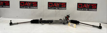 2000 Chevy Camaro Z28 Power Steering Rack and Pinion Gear OEM - Day's Parts Yard