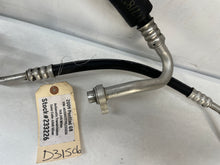 2009 Pontiac G8 AC Air Conditioner Compressor Manifold Line Hose Tube OEM - Day's Parts Yard