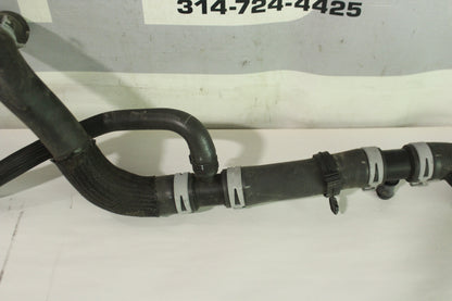 2020 Chevrolet Camaro 1LE Radiator Lower Coolant Hose Line OEM