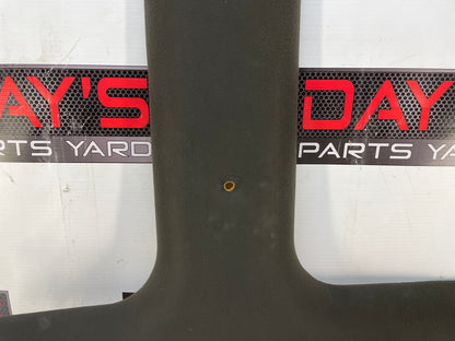 2001 Pontiac Trans AM WS6 Ebony Black T-Top Head Liner Headliner OEM