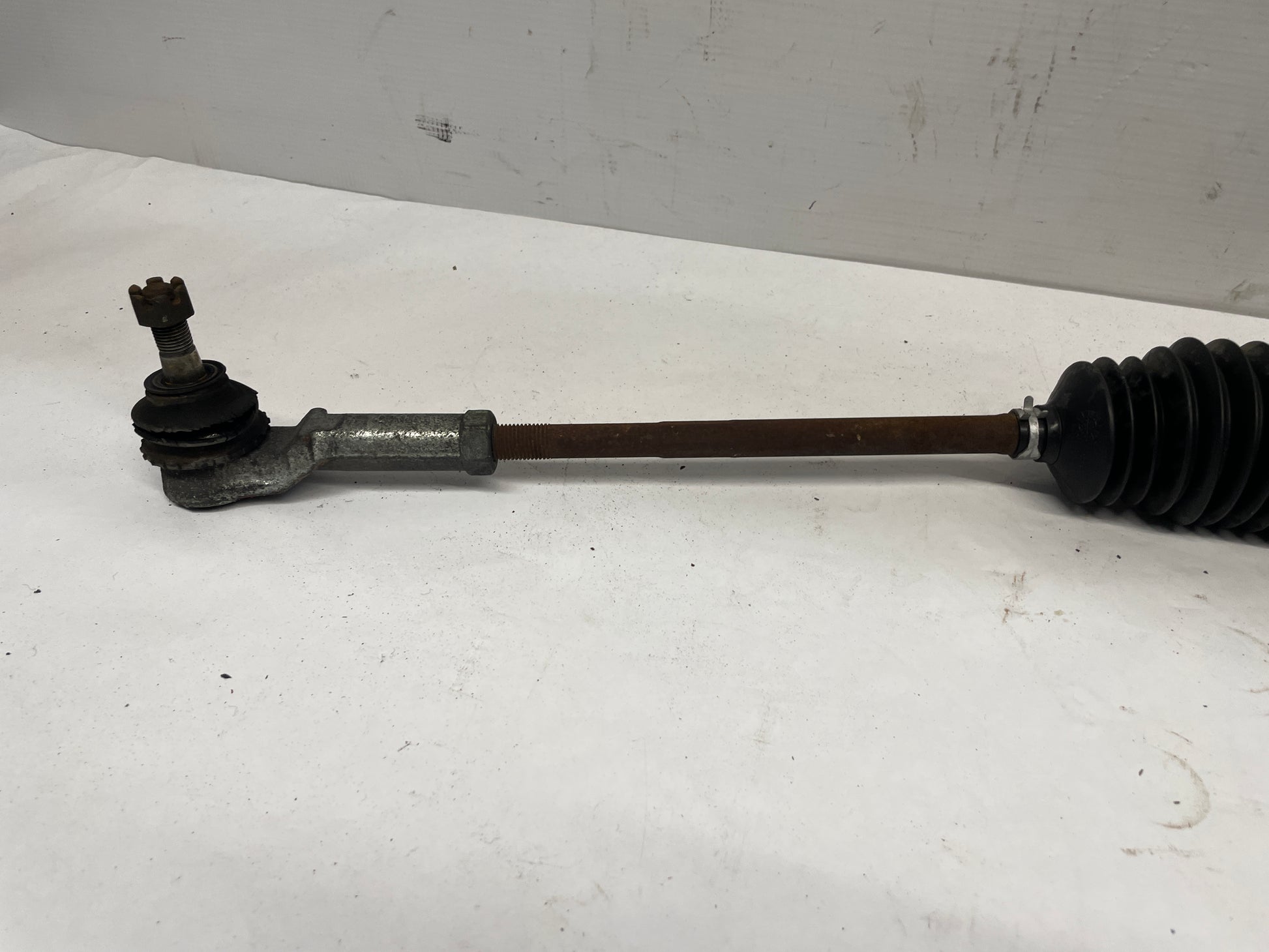 2000 Chevy Camaro Z28 Power Steering Rack and Pinion Gear OEM - Day's Parts Yard