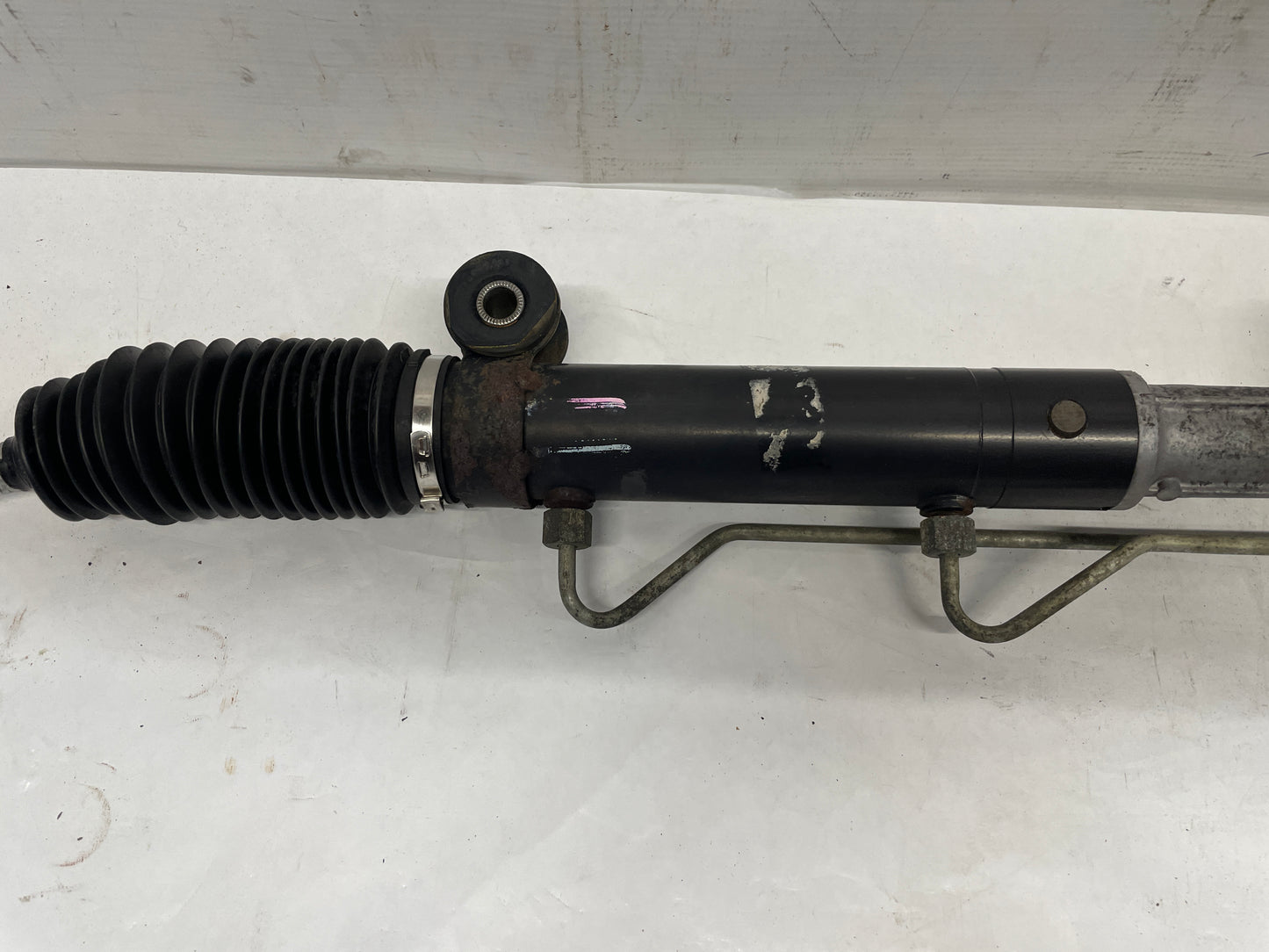 2000 Chevy Camaro Z28 Power Steering Rack and Pinion Gear OEM - Day's Parts Yard
