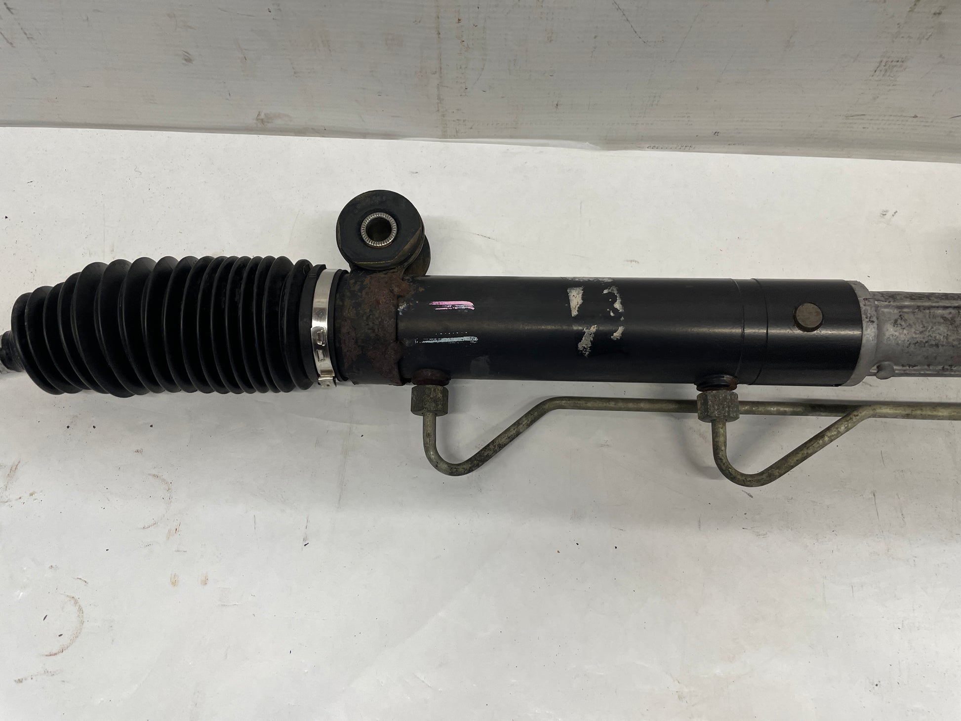 2000 Chevy Camaro Z28 Power Steering Rack and Pinion Gear OEM - Day's Parts Yard