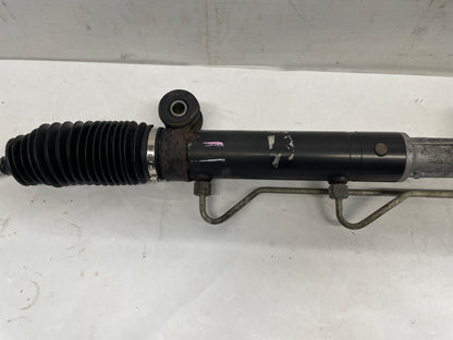 2000 Chevy Camaro Z28 Power Steering Rack and Pinion Gear OEM - Day's Parts Yard