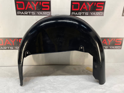 2013 Chevy Caprice PPV LH Driver Rear Fender Wheel Well House Liner OEM