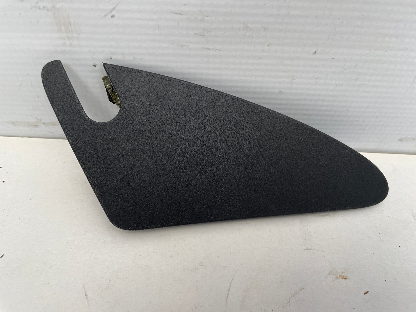 2014 Chevy SS Sedan Front RH Passenger Interior Mirror Cover OEM - Day's Parts Yard