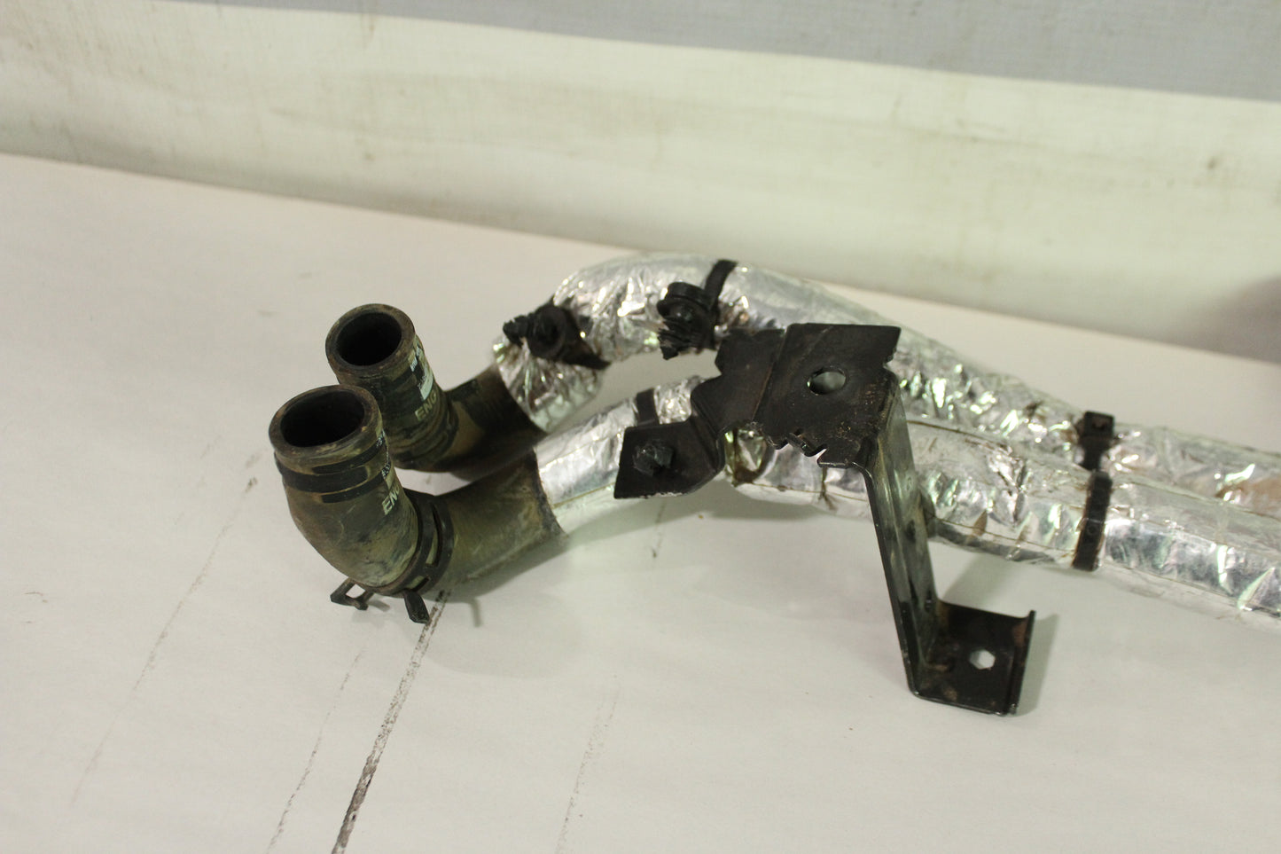 2020 Chevrolet Camaro 1LE Heater Core Lines OEM