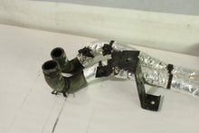 2020 Chevrolet Camaro 1LE Heater Core Lines OEM