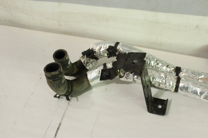 2020 Chevrolet Camaro 1LE Heater Core Lines OEM