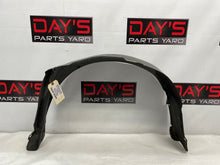 2005 Pontiac GTO LH Driver Front Fender Wheel Well Liner OEM - Day's Parts Yard