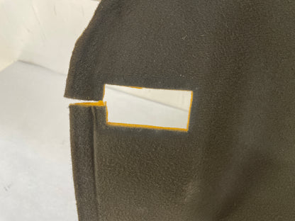 2001 Pontiac Trans AM WS6 Ebony Black T-Top Head Liner Headliner OEM