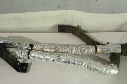 2020 Chevrolet Camaro 1LE Heater Core Lines OEM