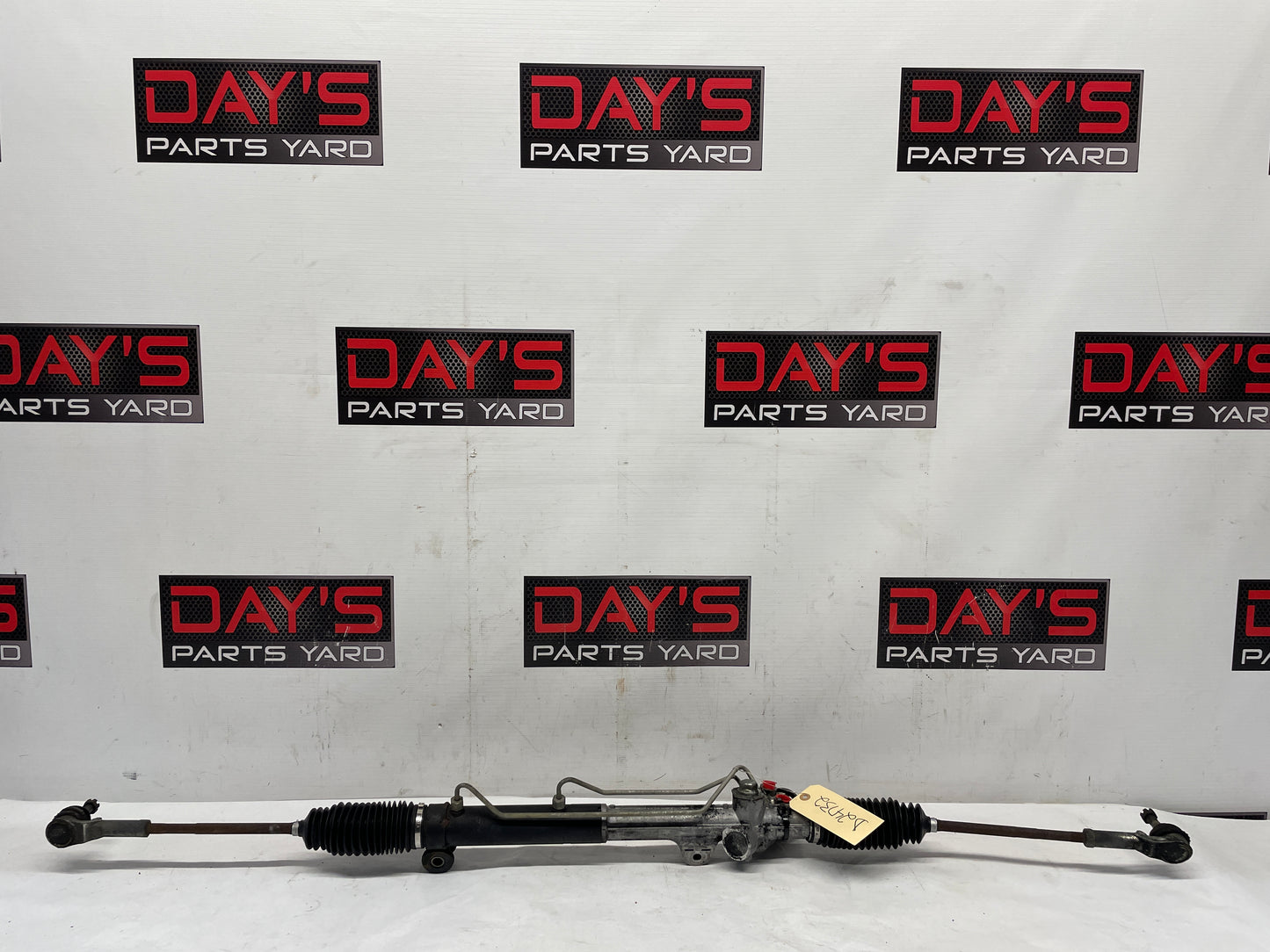 2000 Chevy Camaro Z28 Power Steering Rack and Pinion Gear OEM - Day's Parts Yard