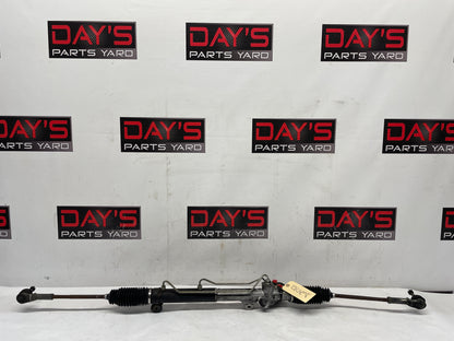 2000 Chevy Camaro Z28 Power Steering Rack and Pinion Gear OEM - Day's Parts Yard
