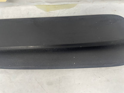 2008 Pontiac G8 Base  RH Passenger Hood Vent Scoop OEM - Day's Parts Yard