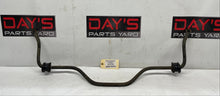 2000 Chevy Camaro Z28 Rear Suspension Stabilizer Sway Bar OEM - Day's Parts Yard