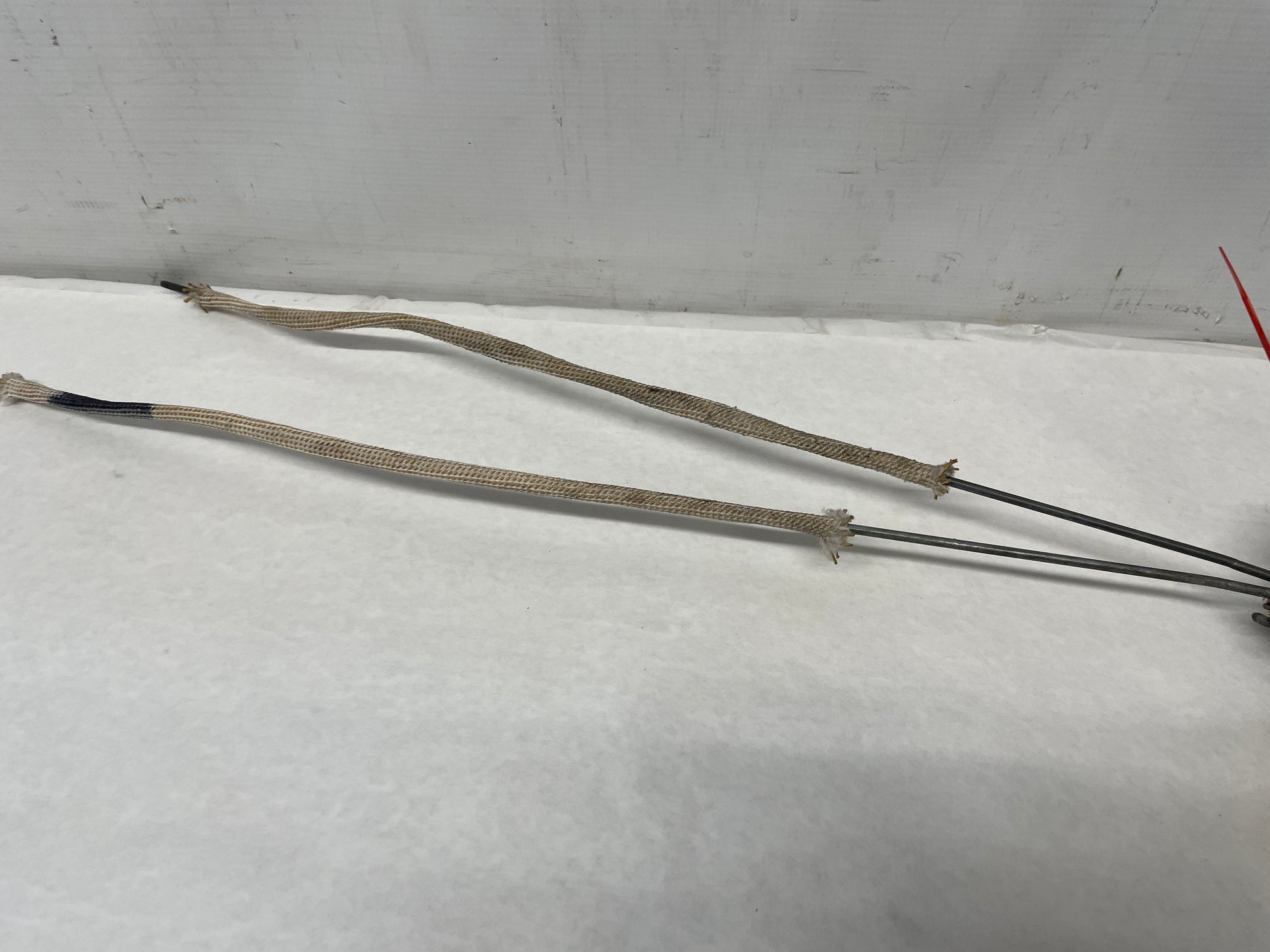 1999 Chevy C5 Corvette RH Passenger Door Lock Latch Actuator OEM - Day's Parts Yard