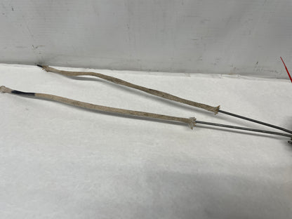 1999 Chevy C5 Corvette RH Passenger Door Lock Latch Actuator OEM - Day's Parts Yard