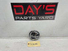 2015 Chevy SS Sedan Holden Trunk Deck Lid Emblem Badge OEM